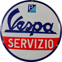 Vespa-Logo